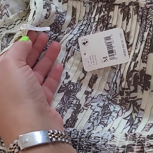 INTIMATELY FREE PEOPLE Bodysuit - Picture 6 of 6